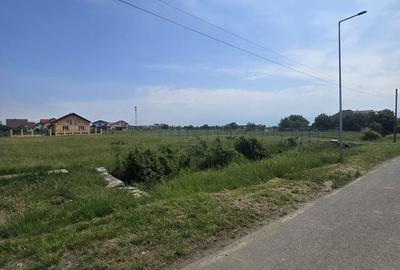 Teren de 600 mp, în Botiz - 9