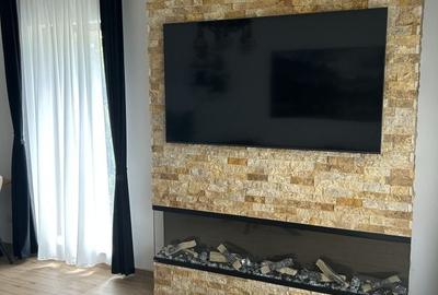 Apartament cu 2 camere în Central - 9