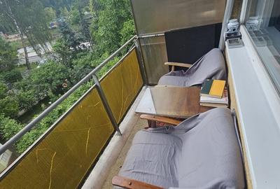 Apartament cu 3 camere decomandat în Grigorescu