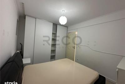 Apartament cu 3 camere în Iorga
