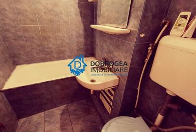 Apartament cu 2 camere decomandat, mobilat în Central - 4