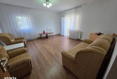 Apartament cu 3 camere decomandat în Central - 10