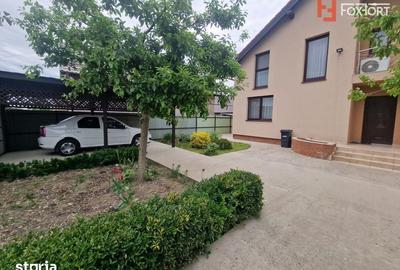 Casă cu 5 camere cu Teren 2543 Mp în Vest - 5