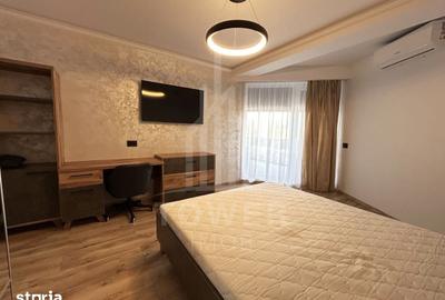 Apartament cu 2 camere în Mănăstirea Cașin - 10
