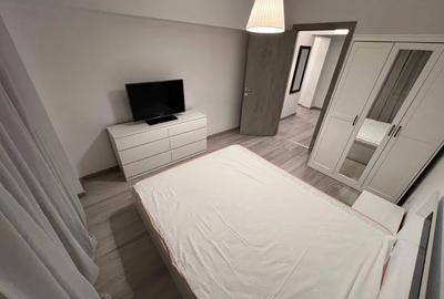 Apartament cu 2 camere decomandat, mobilat în 1 Decembrie 1918