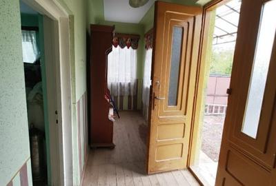 Casă individuală cu 2 camere cu Teren 740 Mp în Cetate - 5