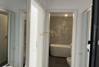 Apartament cu 2 camere în Corbeanca - 3
