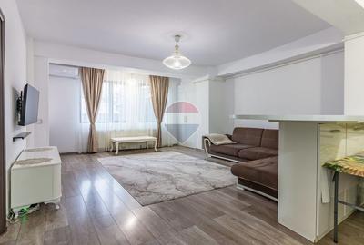 Apartament cu 4 camere decomandat, mobilat în Bucureștii Noi