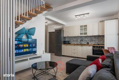 Apartament cu 3 camere în Valea Lupului - 2