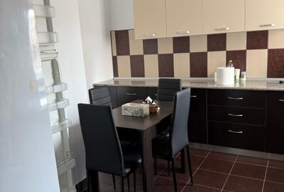 Apartament cu 2 camere semidecomandat în Drumul Taberei - 5