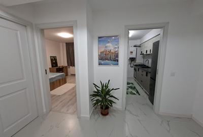 Casă cu 1 camere decomandat în Central - 3