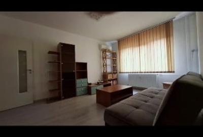 Apartament cu 2 camere semidecomandat în Circumvalațiunii - 12
