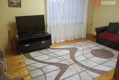 Apartament cu 2 camere decomandat, mobilat în Steaua - 3