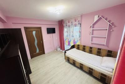 Apartament cu 3 camere în Florești - 5