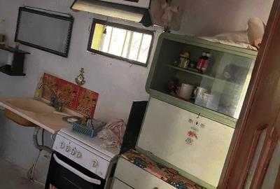Casă cu 3 camere cu Teren 1850 Mp în Moșești - 2