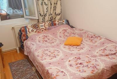 Apartament cu 4 camere decomandat în Exterior Sud - 5