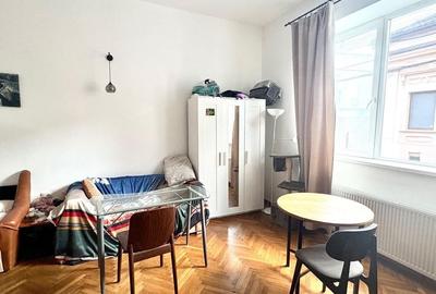 Apartament în Dosu Bricii