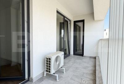 Apartament cu 3 camere în Circumvalațiunii