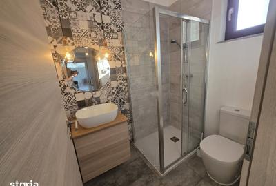 Casă cu 5 camere cu Teren 250 Mp în Central - 5