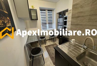 Apartament cu 2 camere decomandat în Barbu Văcărescu