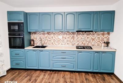 Casă cu 5 camere cu Teren 5000 Mp în Vidra - 12