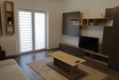 Apartament cu 2 camere decomandat în Drumul Carului