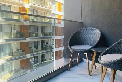 Apartament decomandat în Nord - 4