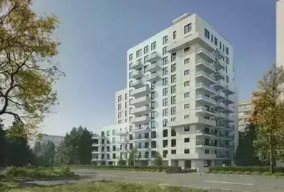 Apartament cu 2 camere semidecomandat în 13 Septembrie