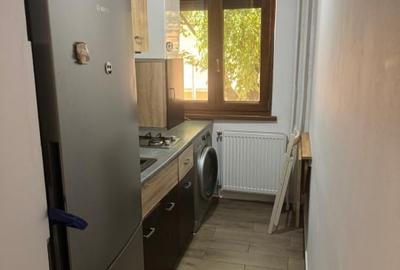 Apartament cu 2 camere semidecomandat, mobilat în Șagului - 10