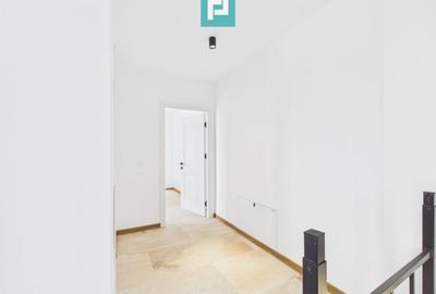 Apartament cu 5 camere semidecomandat în Central - 13