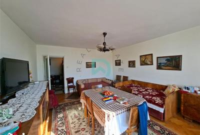 Apartament cu 3 camere decomandat în Centrul Istoric - 5