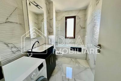 Apartament cu 2 camere decomandat, mobilat în Hipodrom 3 - 12