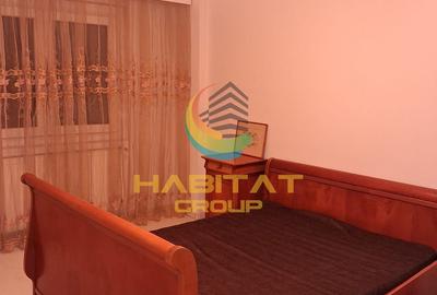 Apartament cu 2 camere în Tineretului