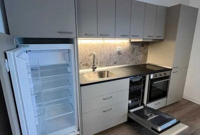 Apartament cu 2 camere decomandat în Unirii - 1