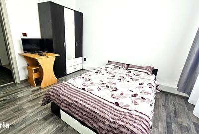 Garsonieră în Lotrului - 6