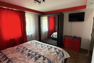 Apartament cu 2 camere decomandat în Central - 6