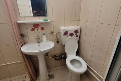 Garsonieră decomandată în Central - 7