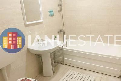 Apartament cu 4 camere decomandat în Rahova