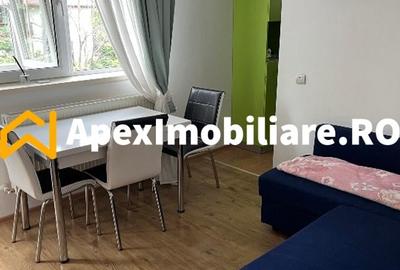 Apartament cu 3 camere decomandat, mobilat în Popești-Leordeni - 6
