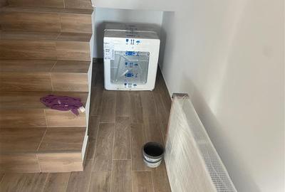 Casă individuală cu 3 camere cu Teren 500 Mp în Câmpineanca - 5