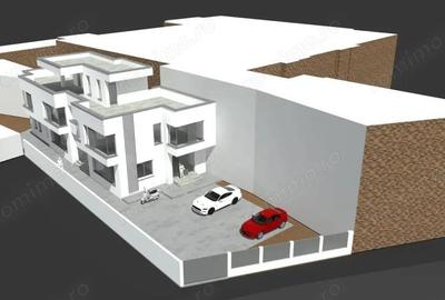 Casă cu Teren 300 Mp în Mihai Bravu - 17
