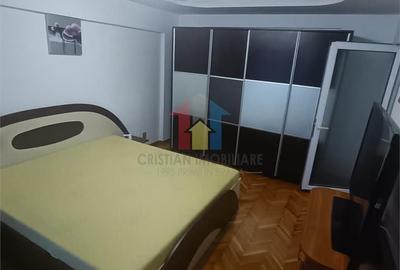 Apartament cu 2 camere în Școlilor