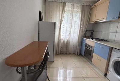 Garsonieră nedecomandată în Nicolina