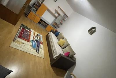 Apartament cu 2 camere decomandat, mobilat în Câmpia Libertății - 2