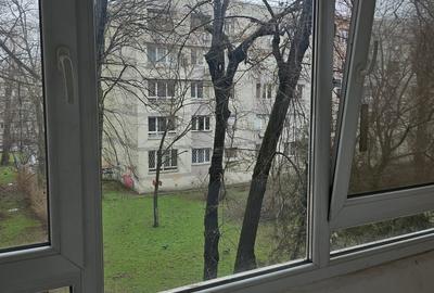 Apartament cu 3 camere semidecomandat în Titan - 8