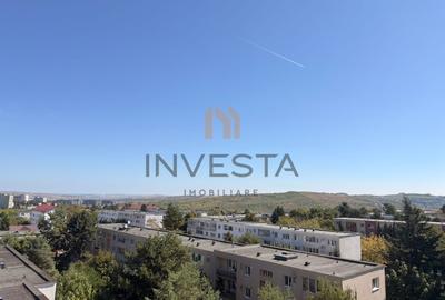 Apartament cu 2 camere decomandat, mobilat în Gheorgheni