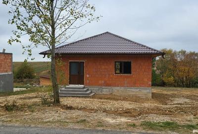 Casă cu 4 camere în Bicăcel - 8