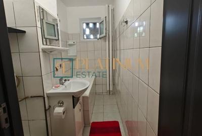 Apartament cu 2 camere semidecomandat, mobilat în Șagului - 8