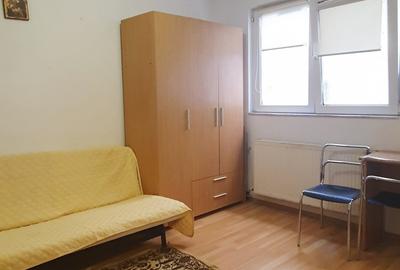 Garsonieră semidecomandată, mobilată în Calea Călărașilor - 9