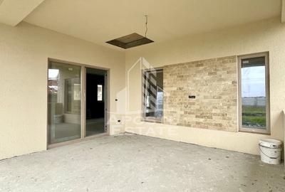 Casă individuală cu 4 camere cu Canalizare în Liebling - 4